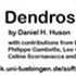 Dendroscope