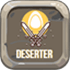 Deserter : Curse of the fallen knight