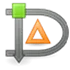 Dia Diagram Editor logo