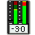 Digital Level Meter