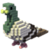 Digital Pigeon
