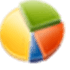 Disk Space Fan