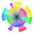 DiskGraph