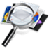 Disklens