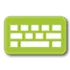 DroidEdit logo