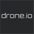 Drone CI logo
