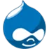 Drupal logo