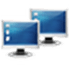 Dual Monitor Taskbar