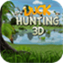 Duck Hunting - Seasons