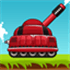 Duel of Tanks