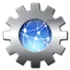 DWService logo