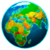Earth 3D