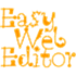 EasyWebEditor
