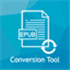 eBook Conversion Tool
