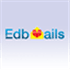 EdbMails EDB to PST Converter