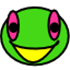EKO (simple sound editor)