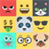 Emoji Friends