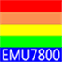 EMU7800