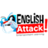 English Attack!