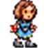 Eternal Daughter