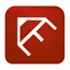 EvolveUI logo