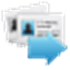 Export Contacts to vCard