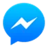 Messenger logo