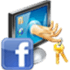 FaceBook Password Recovery Master