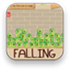 Falling Word Search