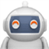 Fan Page Robot