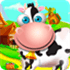 Farmhouse: A virtual Farmland