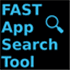FAST App Search Tool