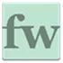 Fastwiki logo
