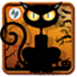 Fear on Halloween night