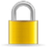 File Locker Shell For NTFS