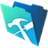 Claris FileMaker Pro logo