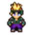 Final Fantasy Endless Nova