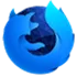 Firefox Developer Edition logo
