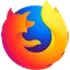 Mozilla Firefox logo