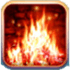 Fireplace 3D