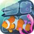 Fish Farm 3: 3D Aquarium Live Wallpaper
