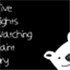 Five Nights Watching Paint Dry
