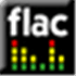 FLAC Frontend