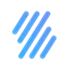 Flat logo