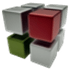 Fluid Icon Organizer