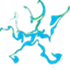 Fluid Mask