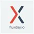 Fluxday logo