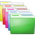 Folder Color