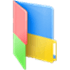 Folder Colorizer