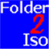 Folder2Iso
